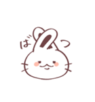 じょじうさとゆゆくま（個別スタンプ：8）