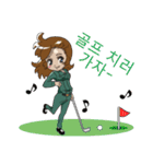 ①KOR ㈱永和工業公式LINEスタンプ（個別スタンプ：36）