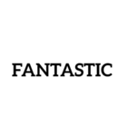 英語感情剥き出し（個別スタンプ：12）