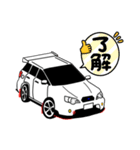 毎日はるカー（個別スタンプ：13）