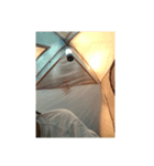 ヒマつぶしに作ったスタンプ（個別スタンプ：1）