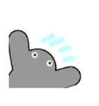 ねんどんくんお試しセット（個別スタンプ：5）