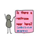 英語を勉強したい人スタンプ7（個別スタンプ：28）