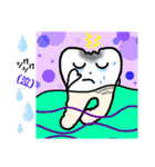 teethANDsmile（個別スタンプ：5）