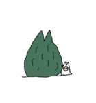 旅するケンジ君in山形01（個別スタンプ：5）