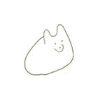 Nice good corgi dogs（個別スタンプ：3）