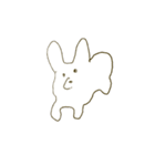 Nice good corgi dogs（個別スタンプ：6）