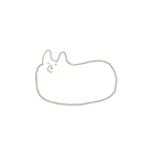 Nice good corgi dogs（個別スタンプ：13）