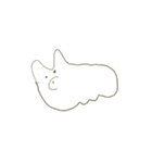 Nice good corgi dogs（個別スタンプ：15）