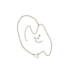 Nice good corgi dogs（個別スタンプ：21）