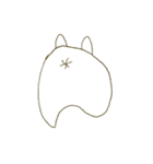Nice good corgi dogs（個別スタンプ：23）
