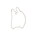 Nice good corgi dogs（個別スタンプ：25）
