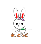Nじろう3【修正版】（個別スタンプ：2）