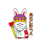 Nじろう3【修正版】（個別スタンプ：8）