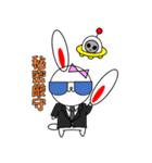 Nじろう3【修正版】（個別スタンプ：16）