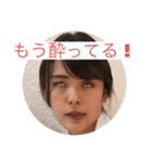 ナナチャン！！②（個別スタンプ：1）