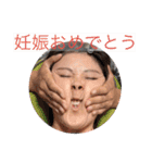 ナナチャン！！②（個別スタンプ：7）