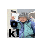 ちあきスタンプ第8弾（個別スタンプ：13）