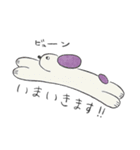 毎日使える♡ゆるくてかわいい仲間たち（個別スタンプ：13）