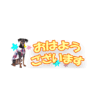 mini-PIN Sticker 2023（個別スタンプ：1）