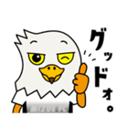 瑞江FC ＃2  コーチ編（個別スタンプ：2）