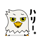 瑞江FC ＃2  コーチ編（個別スタンプ：4）