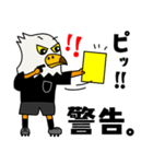 瑞江FC ＃2  コーチ編（個別スタンプ：14）