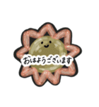 バルーンアートなスタンプ（個別スタンプ：1）