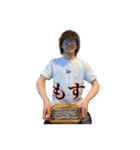 ブスバイト（個別スタンプ：5）