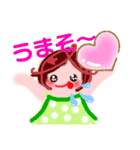 2023.June（個別スタンプ：5）