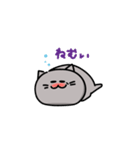 お酒好きなおじさんネコ（個別スタンプ：13）