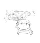 ナチチ4（個別スタンプ：1）