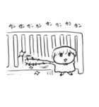 ナチチ4（個別スタンプ：33）