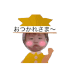 コアターン♡vol.3（個別スタンプ：4）