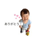 コアターン♡vol.3（個別スタンプ：6）