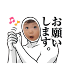 コアターン♡vol.3（個別スタンプ：8）