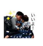 コアターン♡vol.3（個別スタンプ：10）