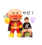コアターン♡vol.3（個別スタンプ：13）