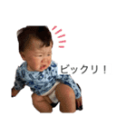 コアターン♡vol.3（個別スタンプ：14）