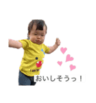 コアターン♡vol.3（個別スタンプ：15）