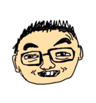 うんこ部の日常（個別スタンプ：27）