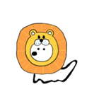 ぱ犬（個別スタンプ：19）