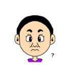 イガラシ家（個別スタンプ：37）