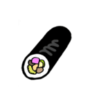 文字なし☆季節☆四季折々☆日常！（個別スタンプ：3）