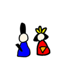 文字なし☆季節☆四季折々☆日常！（個別スタンプ：6）