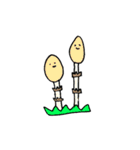 文字なし☆季節☆四季折々☆日常！（個別スタンプ：7）