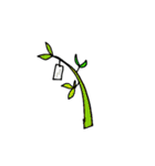文字なし☆季節☆四季折々☆日常！（個別スタンプ：12）