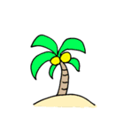 文字なし☆季節☆四季折々☆日常！（個別スタンプ：14）