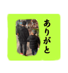 翼スタンプ24（個別スタンプ：7）
