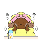 ひーくんの夏（個別スタンプ：3）